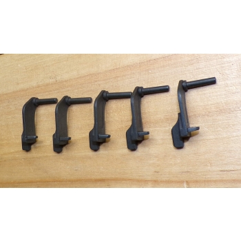 Blokada zamka do pistoletu Walther P38/ P1